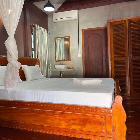 Sothea Angkor Homestay Siem Reap Exterior foto