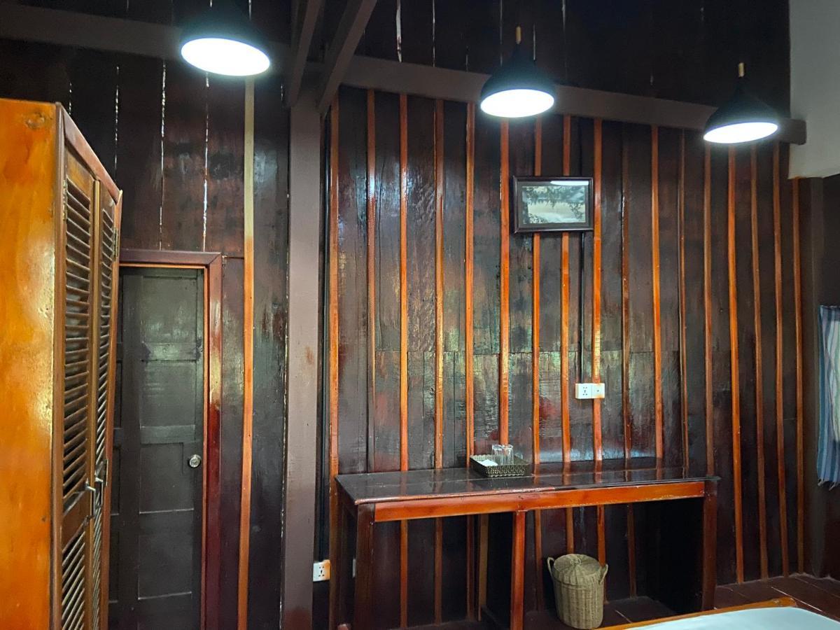Sothea Angkor Homestay Siem Reap Exterior foto